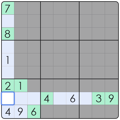 sudoku solver with hints