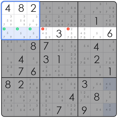 when did sudoku come out