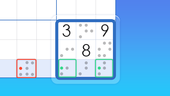 today's sudoku answer