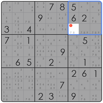 sudoku journal