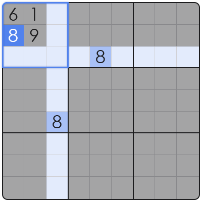 easy sudoku 4x4